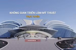 Đề án xác định đến năm 2030, toàn bộ di sản văn hóa được số hóa và chuẩn hóa dữ liệu theo khung quốc gia.