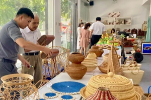 Lễ khai mạc Lễ hội Xuân Bính Ngọ 2026 dự kiến diễn ra từ 19 giờ 30 đến 21 giờ ngày 5/2/2026 - Ảnh minh hoạ ITN.