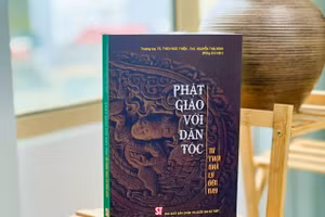 Phật giáo trong lịch sử nghìn năm của dân tộc Việt Nam