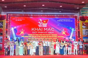 Điện ảnh đồng hành cùng lịch sử dân tộc