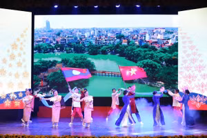 Ảnh minh hoạ: Bộ VHTT&DL.