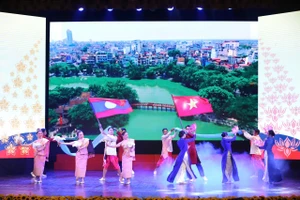 Ảnh minh hoạ: Bộ VHTT&DL.