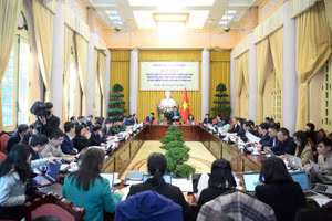 Công bố Luật Di sản Văn hóa 2024