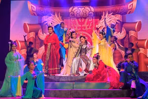 Liên hoan Cải lương toàn quốc năm 2024