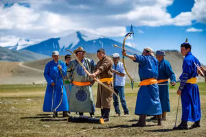 Tổ chức Ngày Văn hóa Việt Nam tại Mông Cổ