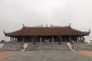 Sắp diễn ra hội thảo quốc tế về nhà bác học Lê Quý Đôn