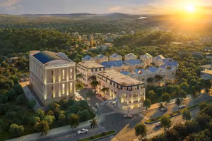 Sống trải nghiệm khác biệt tại Melinh PLAZA Yên Bái