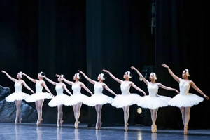 Ballet Hồ Thiên Nga và cuộc đấu tranh giữa thiện - ác