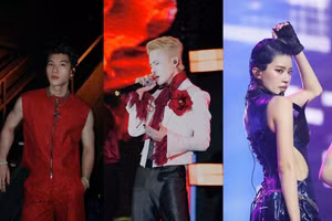 Thời gian gần đây xuất hiện nhiều biểu hiện đáng lo ngại trong đời sống âm nhạc - Ảnh ITN.