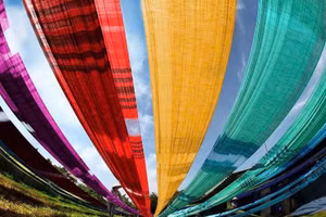 Festival Bảo tồn và Phát triển Làng nghề Quốc tế 2025 diễn ra trong tháng 11/2025 - Ảnh: UBND TP Hà Nội.