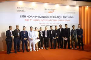 Cách tiếp cận các quỹ hỗ trợ cho nhà làm phim Việt