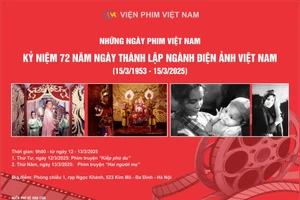 Chiếu miễn phí hai phim truyện của đạo diễn Hải Ninh, Nguyễn Khắc Lợi