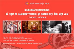 Chiếu miễn phí hai phim truyện của đạo diễn Hải Ninh, Nguyễn Khắc Lợi