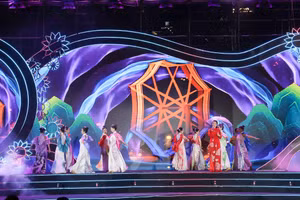 Ảnh minh hoạ Bộ VH,TT&DL.