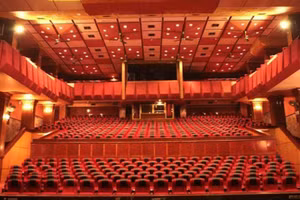 Điều chỉnh dự án Nhà hát Kịch Việt Nam cơ sở 2