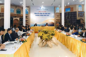 Thúc đẩy hồ sơ đề cử di sản nâng cao hình ảnh Việt Nam