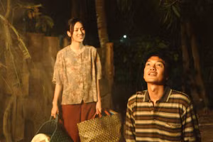 "Tro tàn rực rỡ" từng đại diện điện ảnh Việt Nam tham dự giải Oscar 2024.