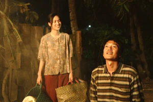 "Tro tàn rực rỡ" từng đại diện điện ảnh Việt Nam tham dự giải Oscar 2024.