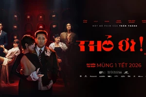 Vì sao phim của Trấn Thành biến mất khỏi bảng thống kê doanh thu?