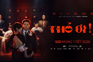 Vì sao phim của Trấn Thành biến mất khỏi bảng thống kê doanh thu?