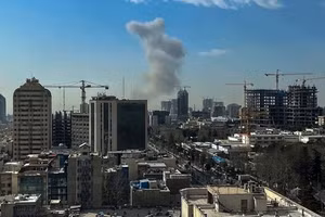 Cục Du lịch quốc gia Việt Nam yêu cầu không tổ chức các chương trình du lịch đến những vùng chiến sự nguy hiểm theo khuyến cáo của Bộ Ngoại giao - Ảnh minh họa.