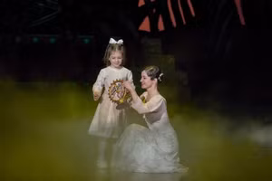 Những nghệ sĩ xuất sắc nhất của Belarus sẽ đến Hà Nội diễn đầu tháng 5 này - Ảnh: BTC.