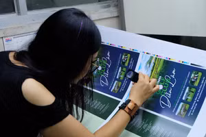 Đến năm 2045, Việt Nam hướng tới xây dựng ngành xuất bản phát triển mạnh, có khả năng vươn ra toàn cầu - Ảnh minh họa.