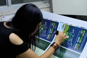 Đến năm 2045, Việt Nam hướng tới xây dựng ngành xuất bản phát triển mạnh, có khả năng vươn ra toàn cầu - Ảnh minh họa.