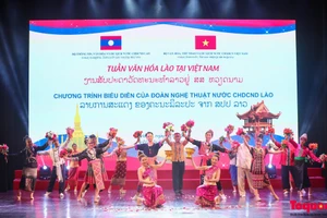 Ảnh minh hoạ: Bộ VH,TT&DL.