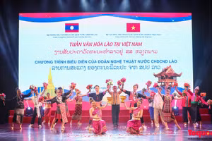 Ảnh minh hoạ: Bộ VH,TT&DL.