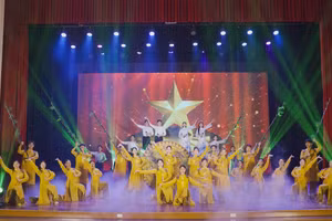 Ảnh minh họa: Bộ VH,TT&DL.