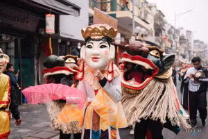 Ảnh minh hoạ: ITN.