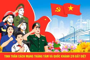 Sẽ trưng bày hàng trăm bức tranh cổ động tấm lớn tại Nghệ An