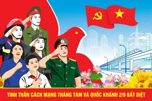 Sẽ trưng bày hàng trăm bức tranh cổ động tấm lớn tại Nghệ An