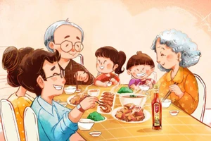 Lễ tổng kết và trao giải dự kiến tổ chức trực tiếp trong khoảng từ 20 - 28/6/2026 - Ảnh minh họa.