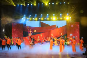 Hội diễn ‘Tiếng hát miền Đông’ năm 2024 sẽ diễn ra tại Bình Thuận