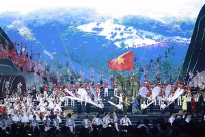 Ảnh minh hoạ: Bộ VH,TT&DL.