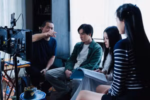 “Đồi hành xác: Tà thuyết đen trở lại” dự kiến ra rạp từ ngày 26/9.