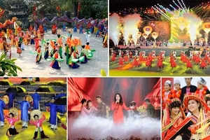 Ảnh minh hoạ: Bộ VHTT&DL