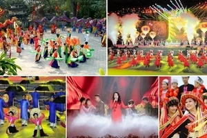 Ảnh minh hoạ: Bộ VHTT&DL
