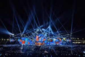 Infographic: Chi tiết các hoạt động tại Triển lãm thành tựu Đất nước