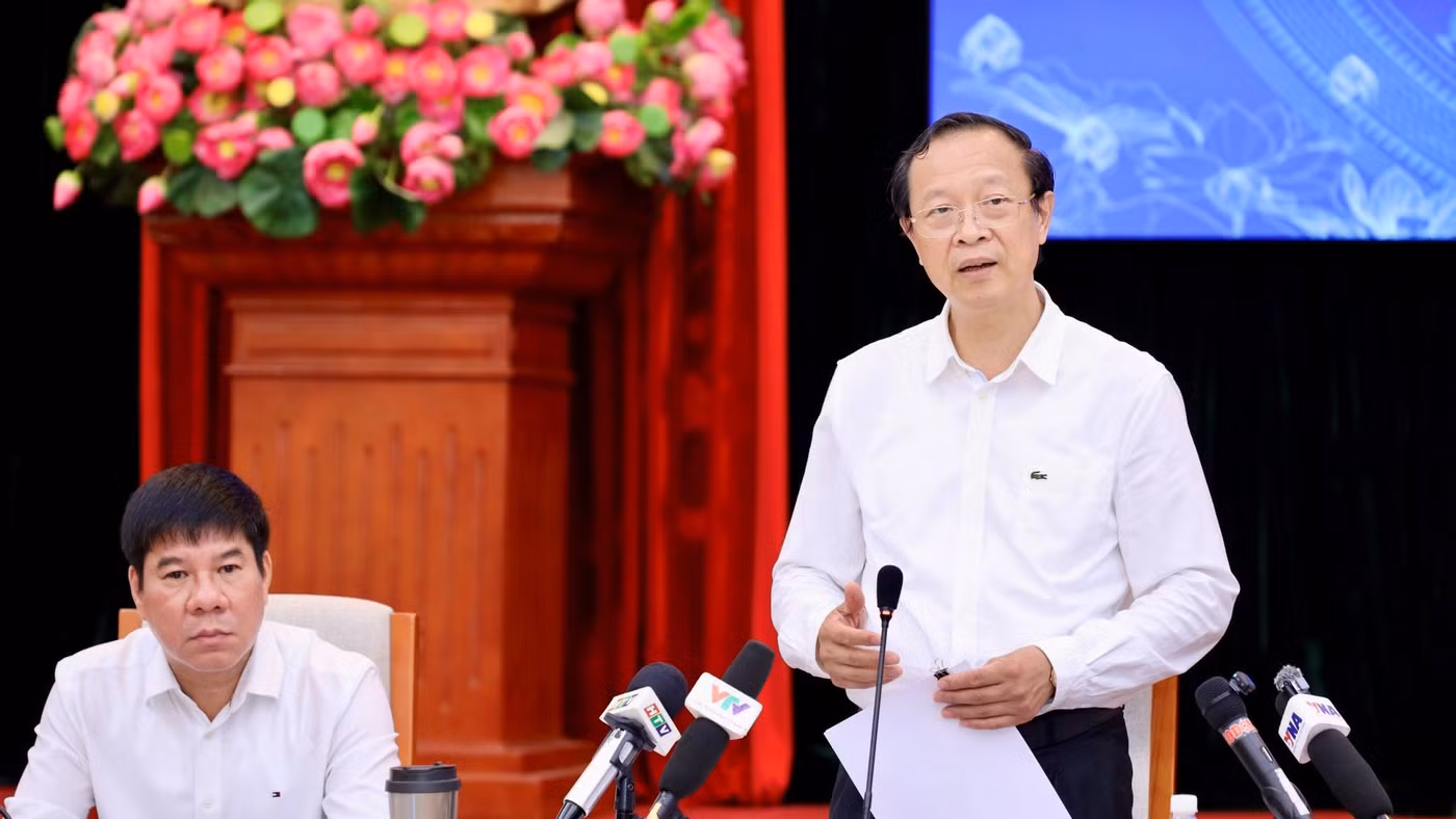 Nỗ lực tổ chức Kỳ thi tốt nghiệp THPT 2026 an toàn trong bối cảnh nhiều đổi mới