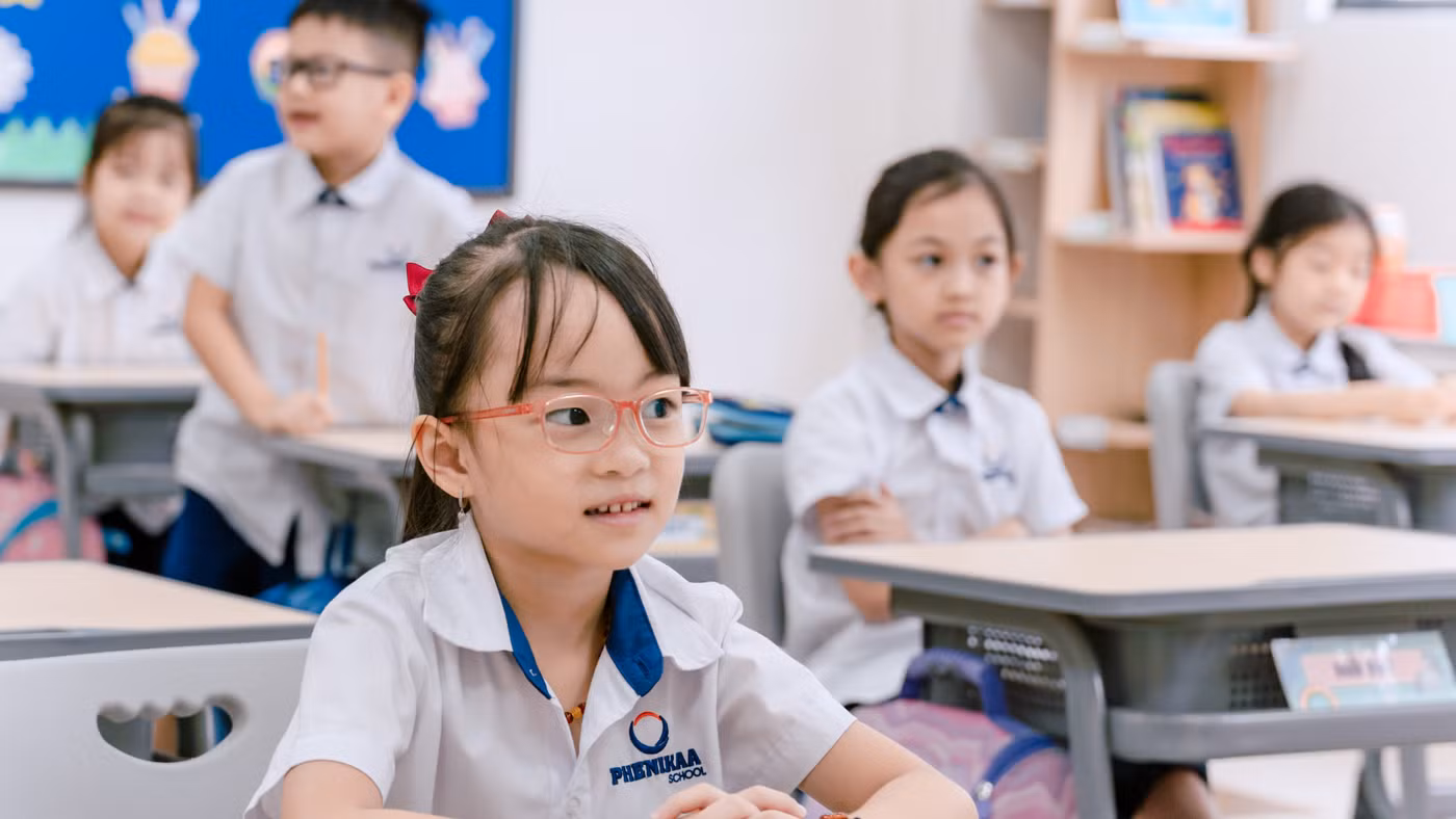 Kế hoạch thời gian năm học được ban hành, áp dụng từ năm học 2026-2027.