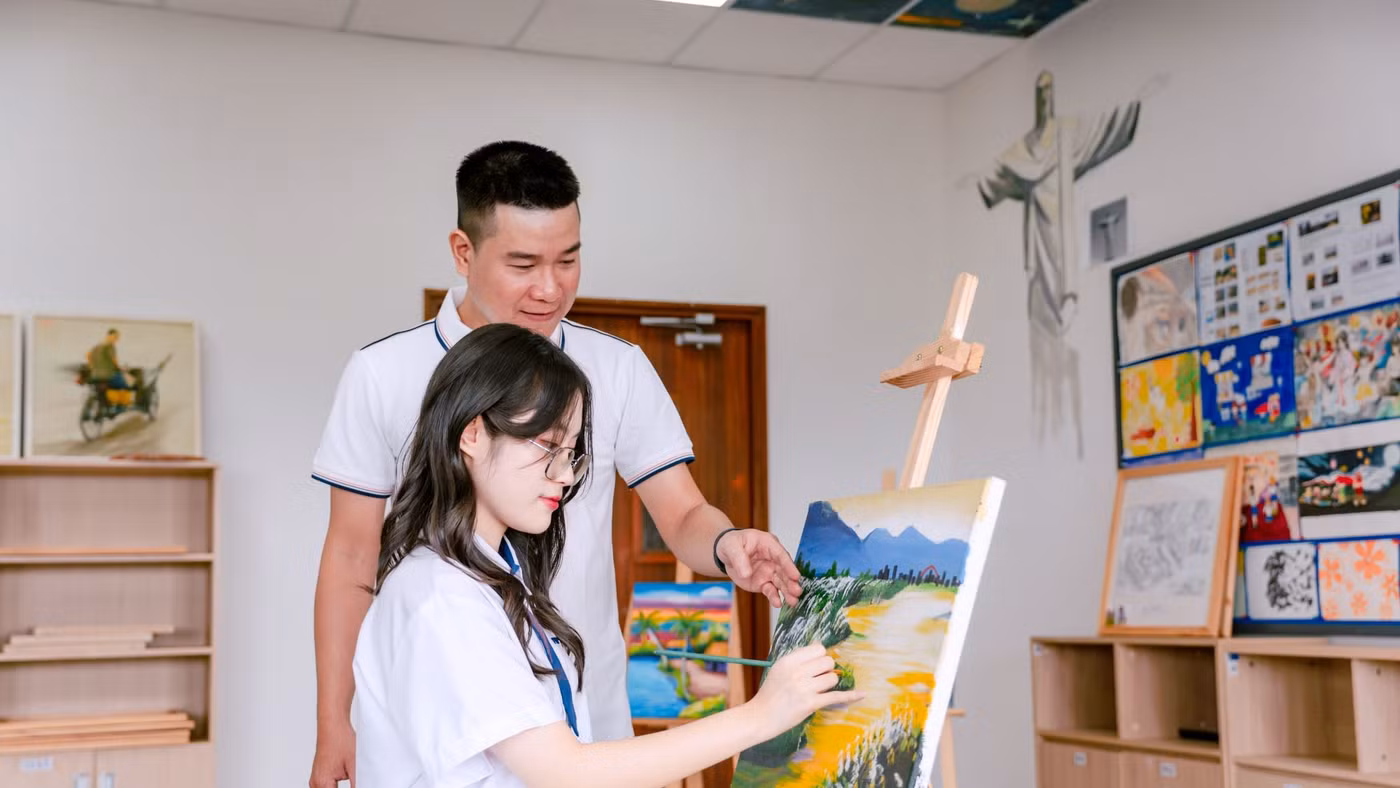 Bộ GD&ĐT hướng dẫn rèn luyện thể chất, thực hành nghệ thuật trong nhà trường