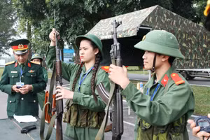 Ảnh minh họa.