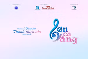 Sân chơi góp phần phát hiện, nuôi dưỡng thế hệ nghệ sĩ trẻ Việt Nam trong tương lai.