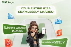 Đội ngũ phát triển Mayogu viết tiếp câu chuyện truyền cảm hứng về ý chí của thế hệ kỹ sư trẻ.