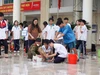 Trường THPT Chuyên Thái Nguyên thúc đẩy các hoạt động STEM, nghiên cứu khoa học kỹ thuật.