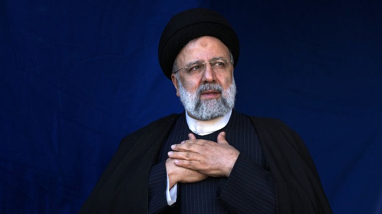 Tính mạng Tổng thống Iran bị đe dọa sau vụ tai nạn máy bay