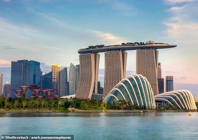 Công bố danh sách các thành phố đắt đỏ nhất thế giới năm 2023 